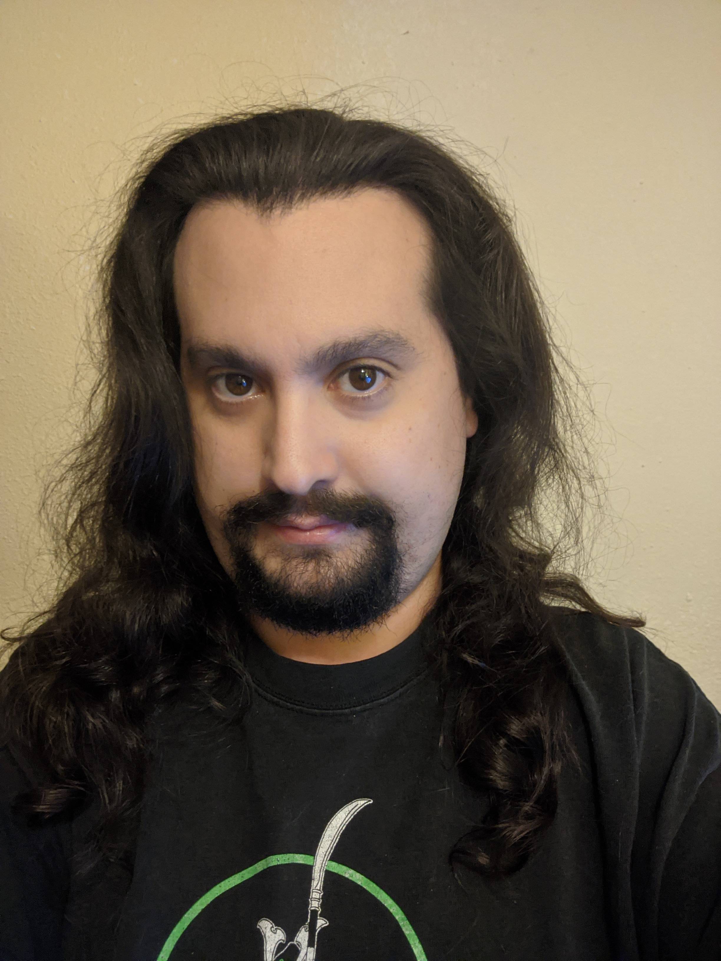 Image of LeonardBalsera